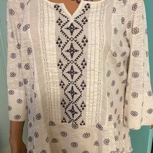 VIintage American indie top